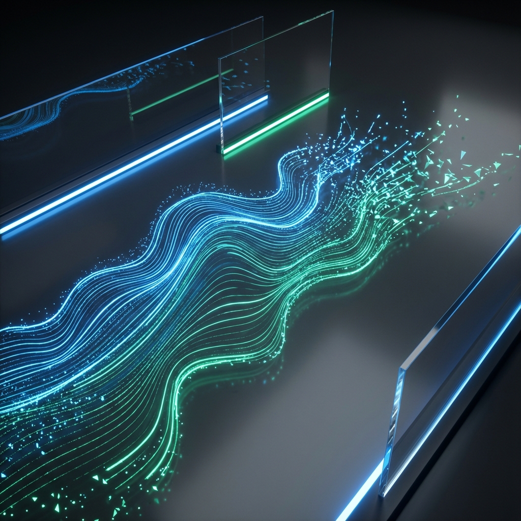 星译 Interface Visualization